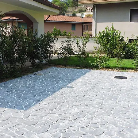 Petitui Panzió San Biagio della Cima