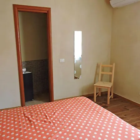 Petitui 住宿加早餐酒店 San Biagio della Cima