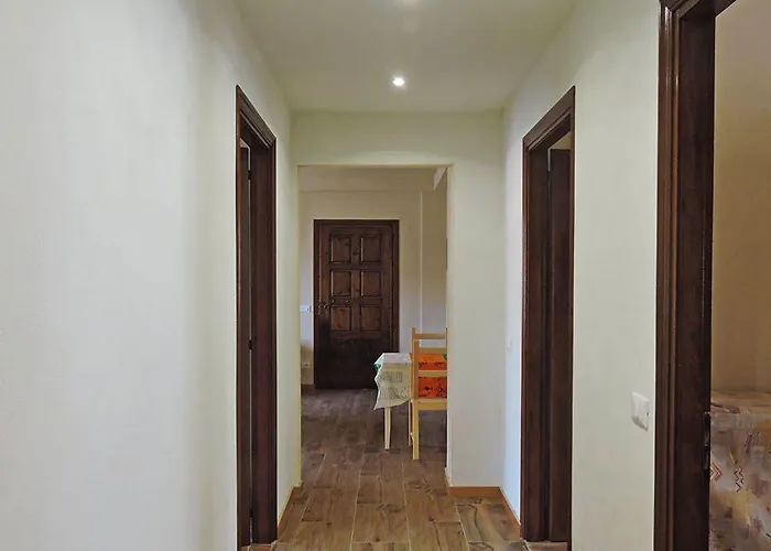 Bed & Breakfast Petitui