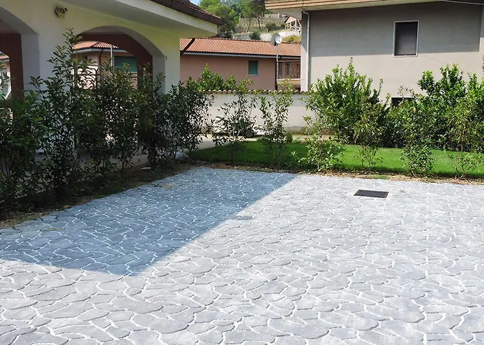 Petitui Bed & Breakfast San Biagio della Cima