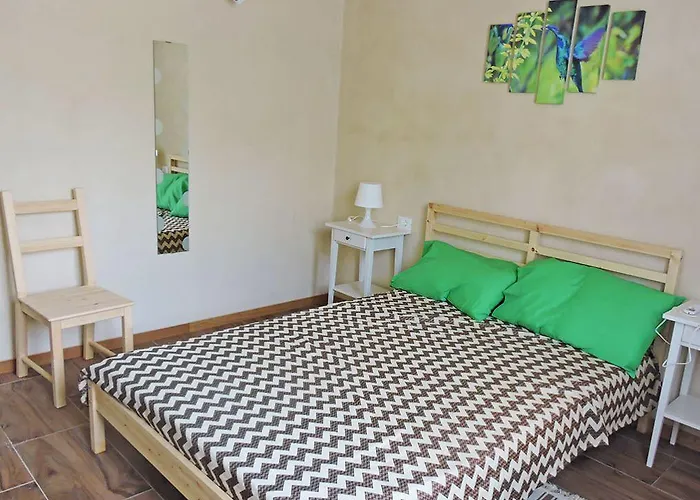 Petitui 3* San Biagio della Cima