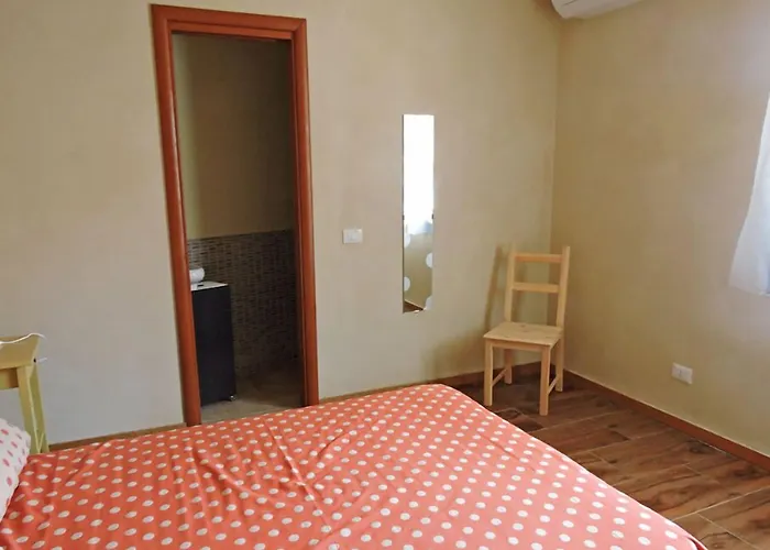 Petitui Bed & Breakfast San Biagio della Cima