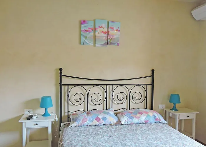 Bed & Breakfast Petitui San Biagio della Cima