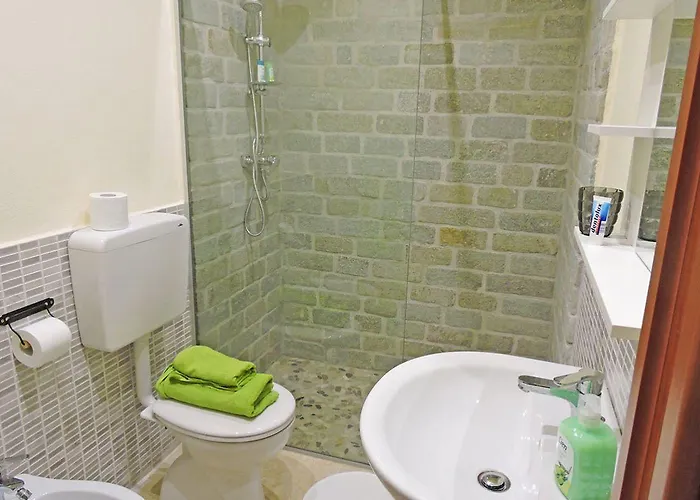 Bed & Breakfast Petitui 3*