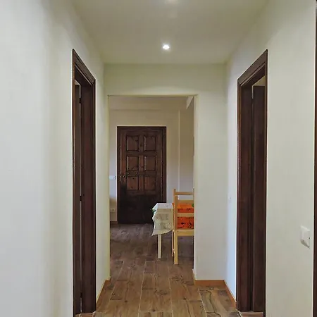 Alojamento de Acomodação e Pequeno-almoço Petitui