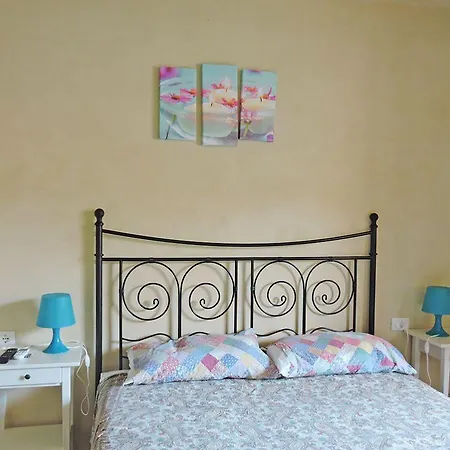 B&B Petitui San Biagio della Cima