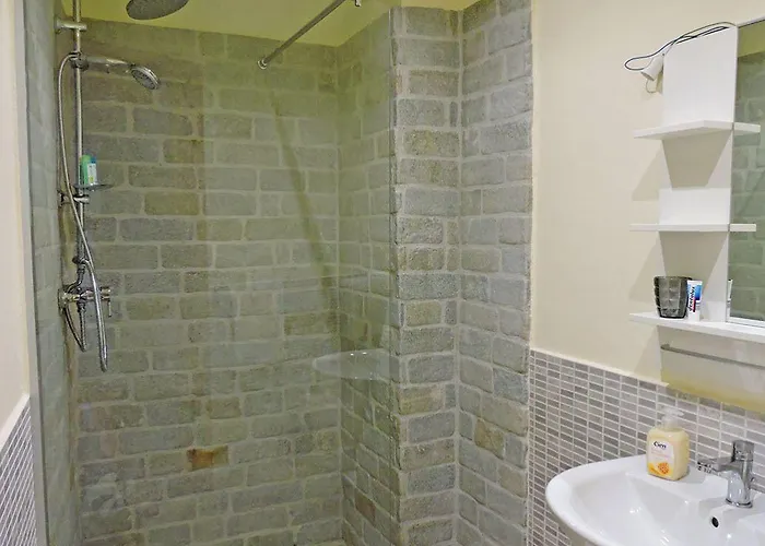 فندق مبيت وإفطار Petitui